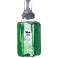 Gojo GOJ 881603 Reg; Adx-12 Botanical Foam Soap Refill - Botanical Sce