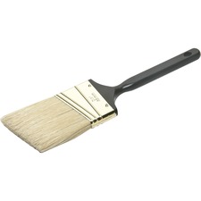 National 8020015964254 Skilcraft Angle Sash Paint Brush - 1 Brush(es) 