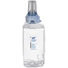 Gojo GOJ 880503 Purellreg; Sanitizing Foam Refill - 40.6 Fl Oz (1200 M