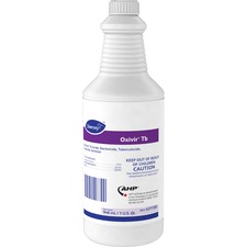 Diversey DVO 4277285 Oxivir Ready-to-use Surface Cleaner - Liquid - 32