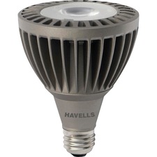 Havells SLT 5048536 Havells Led Flood Par30 Light Bulb - 15 W - Par30 