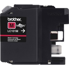 Brother-LC101M