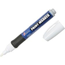 National 7520015889102 Skilcraft Oil-based Paint Markers - Medium Mark