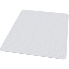 Es ESR 141052 Es Robbins Natural Origins Low Pile Chairmat - Floor, Ca