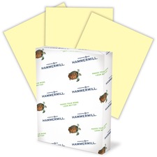 International HAM 104307 Hammermill Paper For Copy 8.5x11 Laser, Inkje