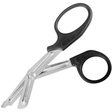 Medline MII MDS0895018 Medline Konig Bandage And Clothing Scissors - 7