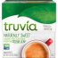 Cargill TRU 8857 Truvia Cargill Kosher Certified Sweetener Packets - P