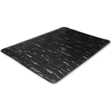 Genuine GJO 58841 Joe Marble Top Anti-fatigue Floor Mats - Office, Ban