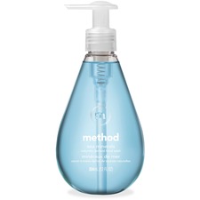 Method MTH 00162 Method Sea Minerals Gel Hand Wash - 12 Fl Oz (354.9 M