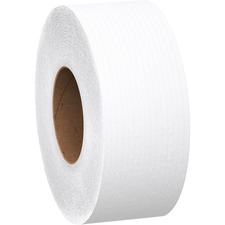 Kimberly KCC 67805 Scott Jrt Bathroom Tissue - 2 Ply - 3.55 X 1000 Ft 