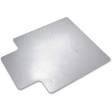 National 7220015772529 Skilcraft Lowith Med-pile Pvc Floor Mat - Floor