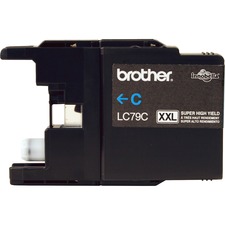 Brother-LC79C