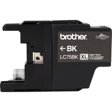 Brother-LC75BK