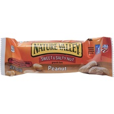 General GNM SN42067 Nature Valley Sweet  Salty Nut Bars - Sweet And Sa