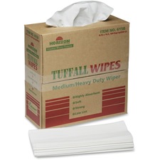 National 7920015122413 Skilcraft Tuffall Wipes Mediumheavy Duty Wiper 