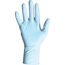 Impact DVM 8648M Diversamed Diversamed 8mil Disposable Nitrile Pf Exam