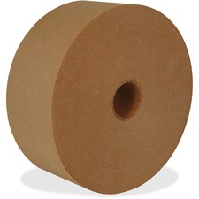 Intertape IPG K7004 Ipg Medium Duty Water-activated Tape - 125 Yd Leng