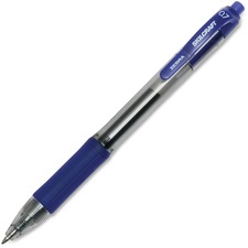 National 7520016473136 Skilcraft Zebra Medium Point Retractable Gel Pe