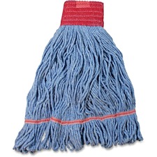 Impact IMP L270LGCT Cottonsynthetic Loop End Wet Mop - Cotton