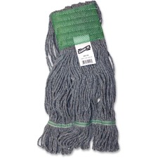 Genuine GJO 20116CT Joe 5 Headband Earth Mop Refill - Polyester Fiber