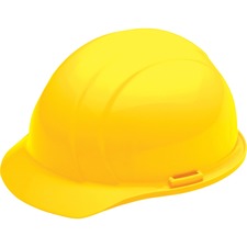 National 8415009353140 Skilcraft Easy Quick-slide Cap Safety Helmet - 