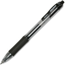 National 7520016473133 Skilcraft Zebra Medium Point Retractable Gel Pe