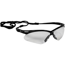 Kimberly KCC 25676CT Kleenguard V30 Nemesis Safety Eyewear - Flexible,