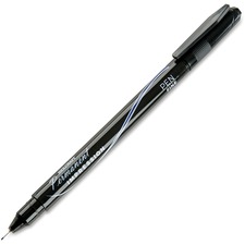 National 7520016459512 Skilcraft Permanent Impression Pens - Fine Mark