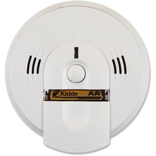 Kidde KID 9000102A Kidde Fire Combo Smokecarbon Monoxide Alarm - Wirel