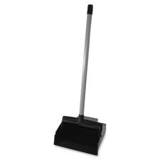 Impact IMP 2600CSCT Lobbymaster Dustpan - 12 Wide - Polyvinyl Chloride