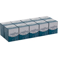 Georgia GPC 4636014 Angel Soft Professional Series Facial Tissue By Gp