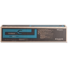 Original Kyocera TK8309C Tk-8309c Cyan Toner For Use In Copystar Cs305