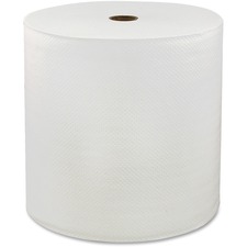 Genuine GJO 96007 Joe Solutions 1-ply Hardwound Towels - 1 Ply - 7 X 6