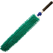 Impact IMP LHDC Microfiber Chenille Hi-duster - Flexible Frame - 1 Eac