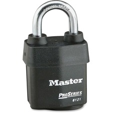MASTER LOCK COMPANY-MLK 6121D