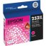 Original Epson T252XL320 Durabrite Ultra 252xl Ink Cartridge - Magenta