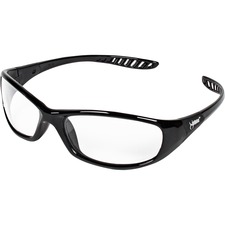 Kimberly KCC 28615 Kleenguard V40 Hellraiser Safety Eyewear - Lightwei