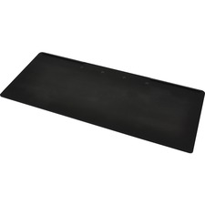 Ergotron 97-897 Deep Keyboard Tray For Workfit - 0.3 Height X 27 Width