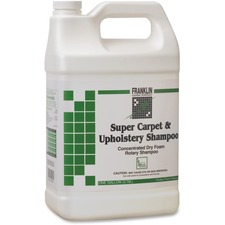 Fuller FRK 538022 Franklin Cleaning Super Carpetupholstery Shampoo - L