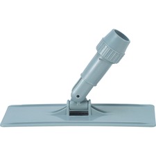 Genuine GJO 20060CT Joe Cleaning Pad Holder - Gray - 12  Carton