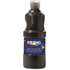 Dixon DIX 23208 Prang Ready-to-use Liquid Tempera Paint - 1 Quart - 1 