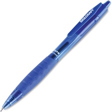 National 7520016451147 Skilcraft Retractable Ballpoint Pen - 1.4 Mm Pe