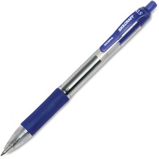 National 7520016473134 Skilcraft Zebra Fine Point Retractable Gel Pen 