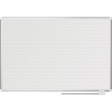 Bi-silque BVC MA0594830 Mastervision Magnetic Gold Ultra Dry Erase Boa