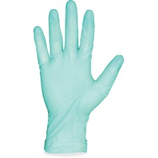 Impact PGD 8612LCT Proguard Aloe Coated Vinyl General Purpose Gloves -