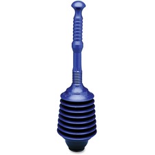 Impact IMP 9205CT Deluxe Professional Plunger - 2.75 Cup Diameter - Po