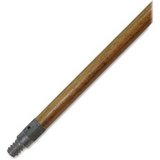 Genuine GJO 37061 Joe Threaded Metal Handle - Natural - Metal, Steel -