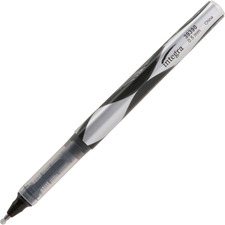 Integra ITA 39390 Liquid Ink Rollerball Pens - Extra Fine Pen Point - 