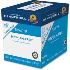 International HAM 163120PL Hammermill Tidal Express Pack Laser, Inkjet