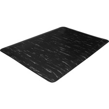 Genuine GJO 71211 Joe Marble Top Anti-fatigue Mats - Office, Airport, 